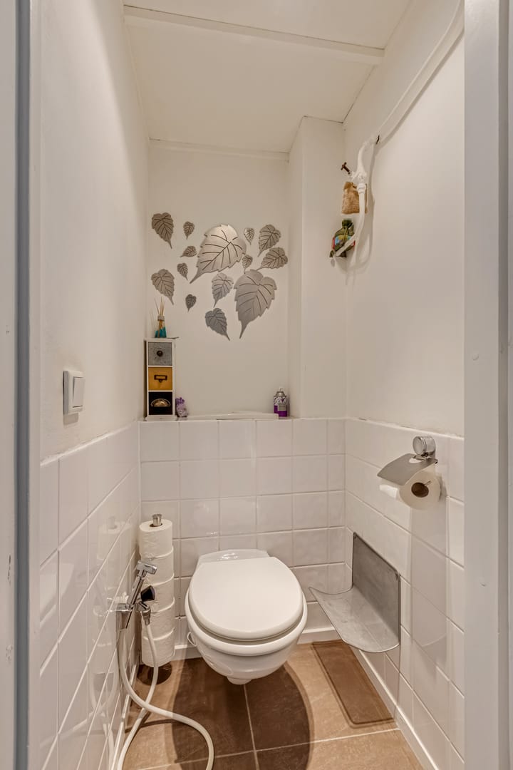 Foto 13 van Hertog Arnoldstraat 74