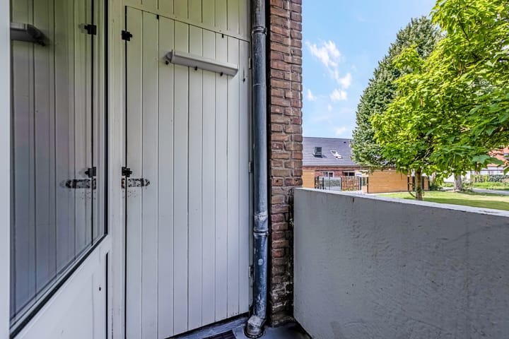 Foto 20 van Hertog Arnoldstraat 74