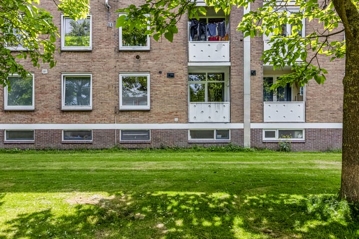 Foto 25 van Hertog Arnoldstraat 74