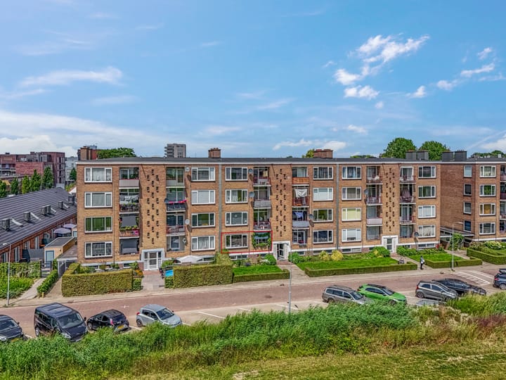 Foto 28 van Hertog Arnoldstraat 74