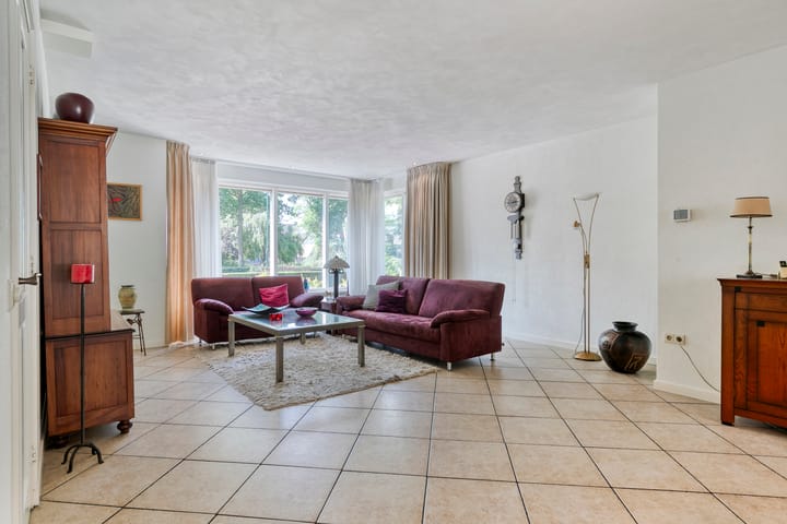 Foto 2 van Bosschebaan 20