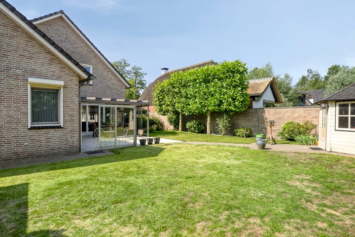 Foto 3 van Bosschebaan 20