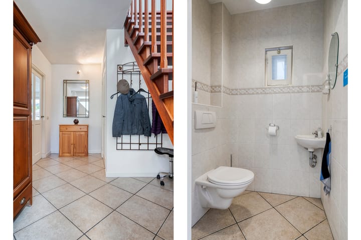 Foto 5 van Bosschebaan 20