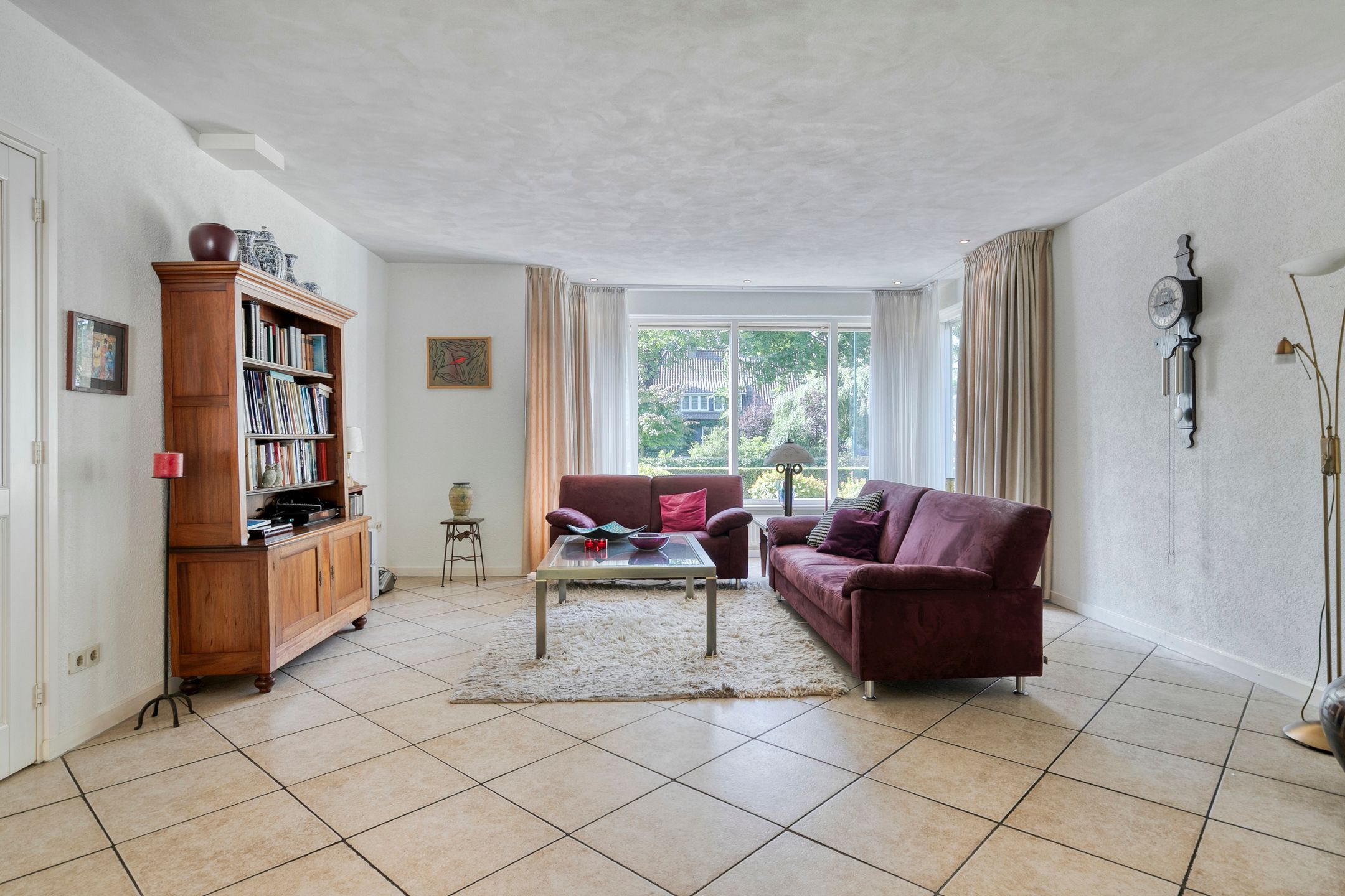 Foto 6 van Bosschebaan 20