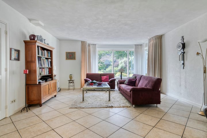 Foto 6 van Bosschebaan 20