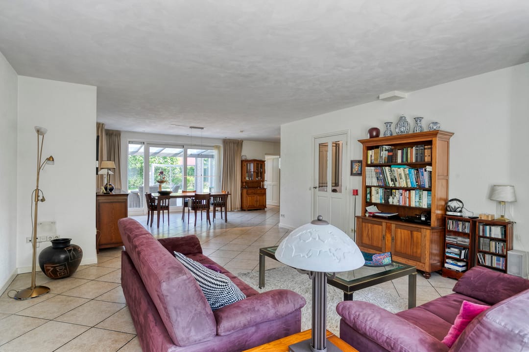 Foto 8 van Bosschebaan 20