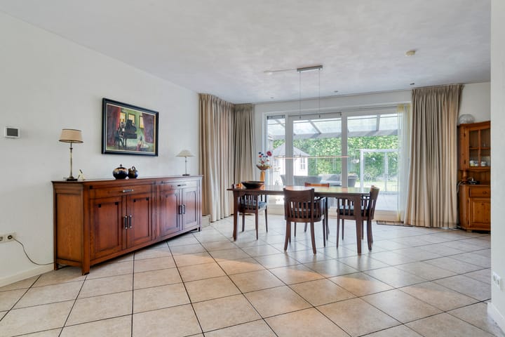 Foto 10 van Bosschebaan 20