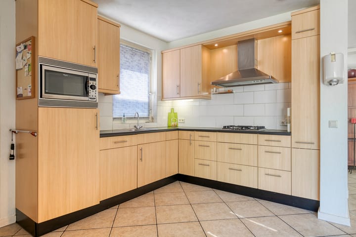 Foto 12 van Bosschebaan 20