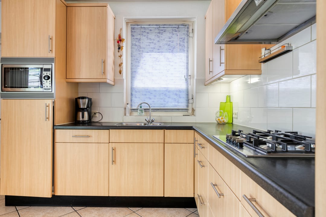 Foto 13 van Bosschebaan 20