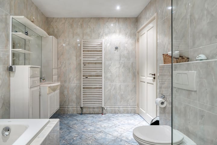 Foto 18 van Bosschebaan 20