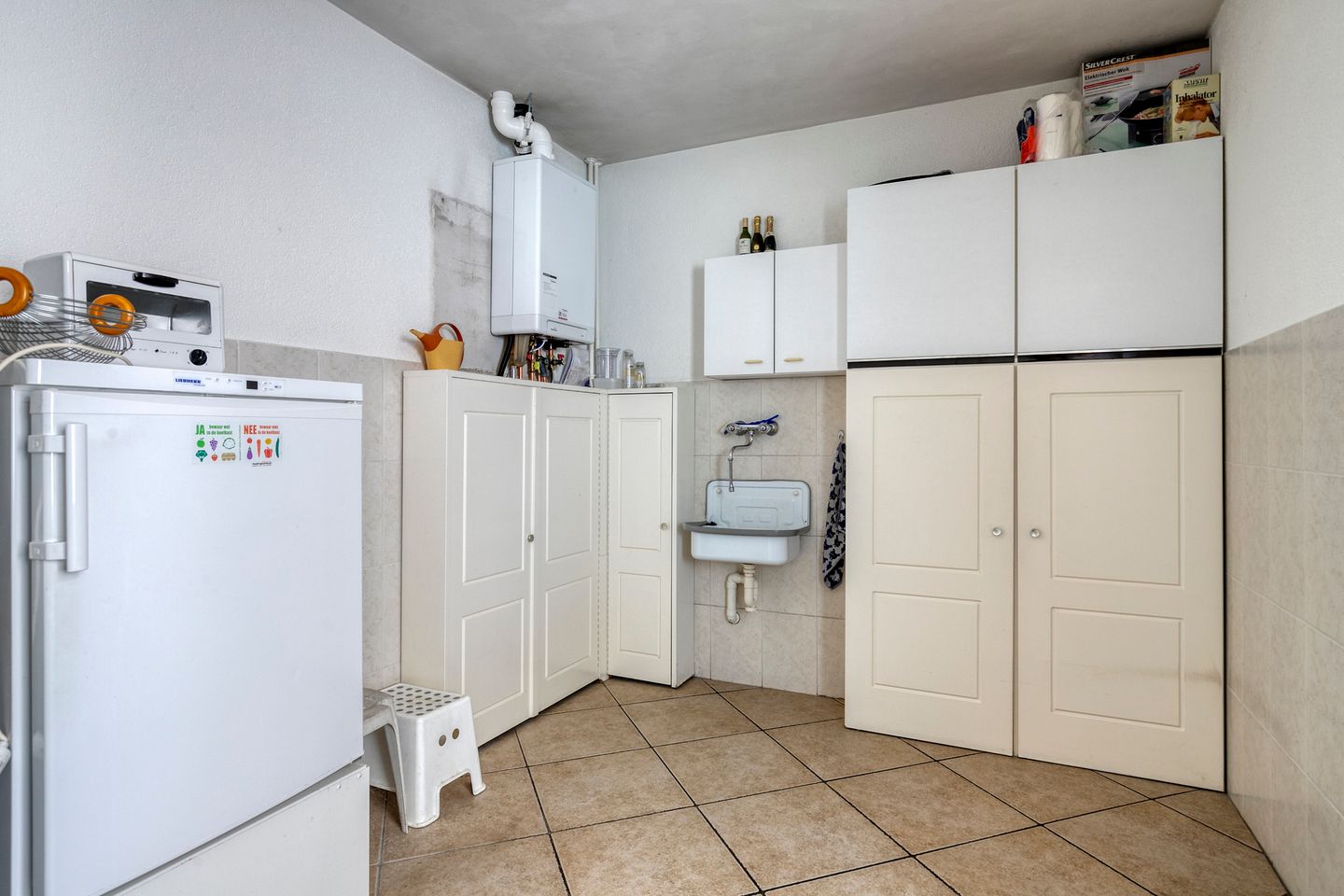 Foto 20 van Bosschebaan 20