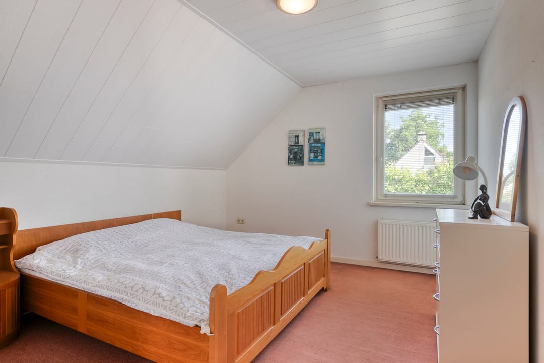 Foto 23 van Bosschebaan 20