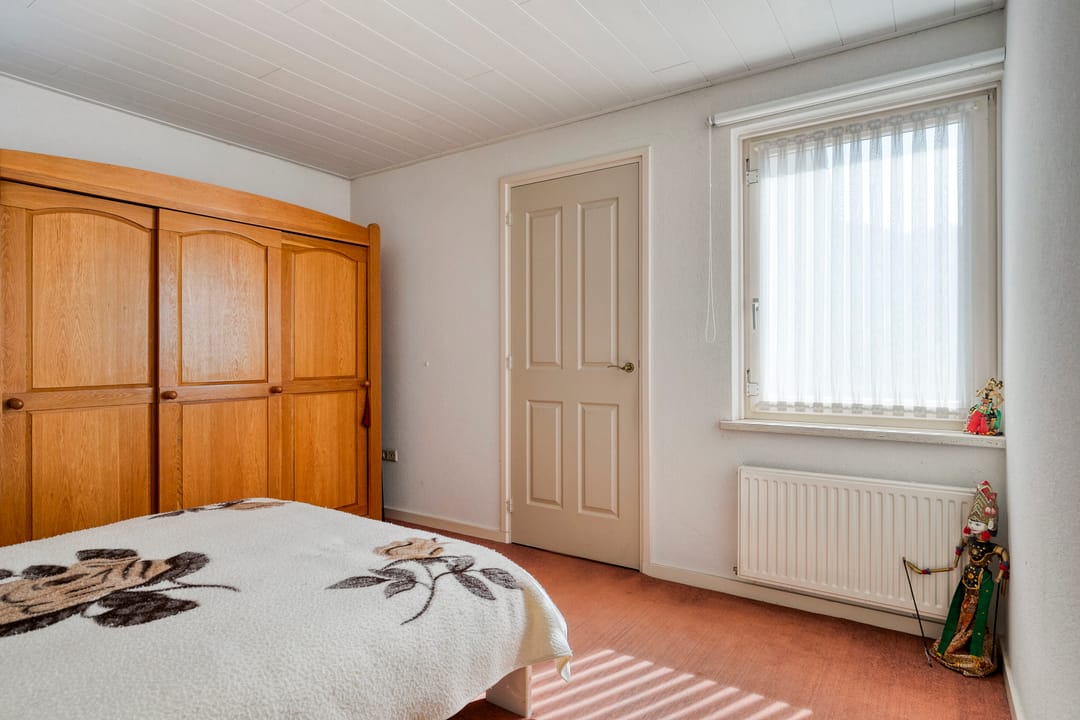 Foto 28 van Bosschebaan 20