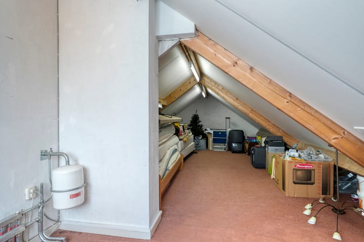 Foto 31 van Bosschebaan 20