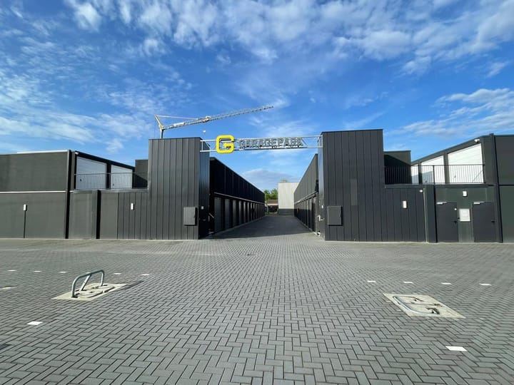 Foto 1 van De Sondert 4-B40