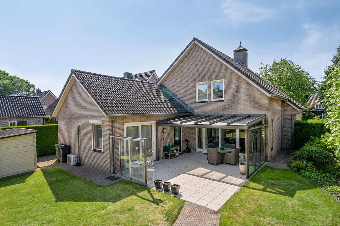 Foto 32 van Bosschebaan 20