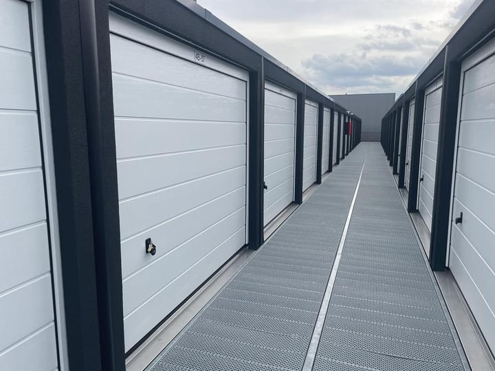 Foto 2 van De Sondert 4-B40