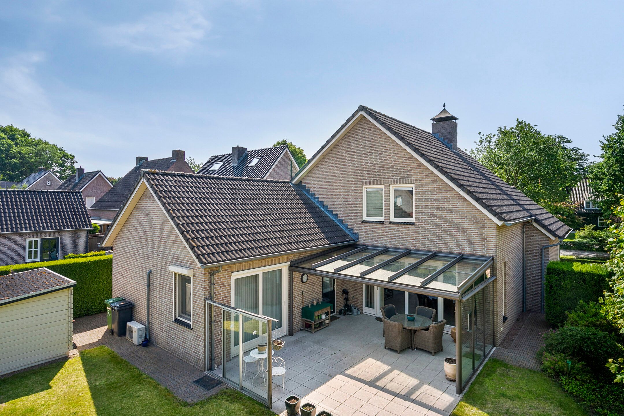 Foto 33 van Bosschebaan 20