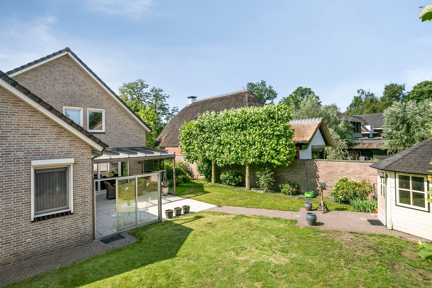 Foto 34 van Bosschebaan 20