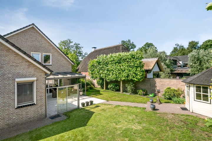 Foto 34 van Bosschebaan 20