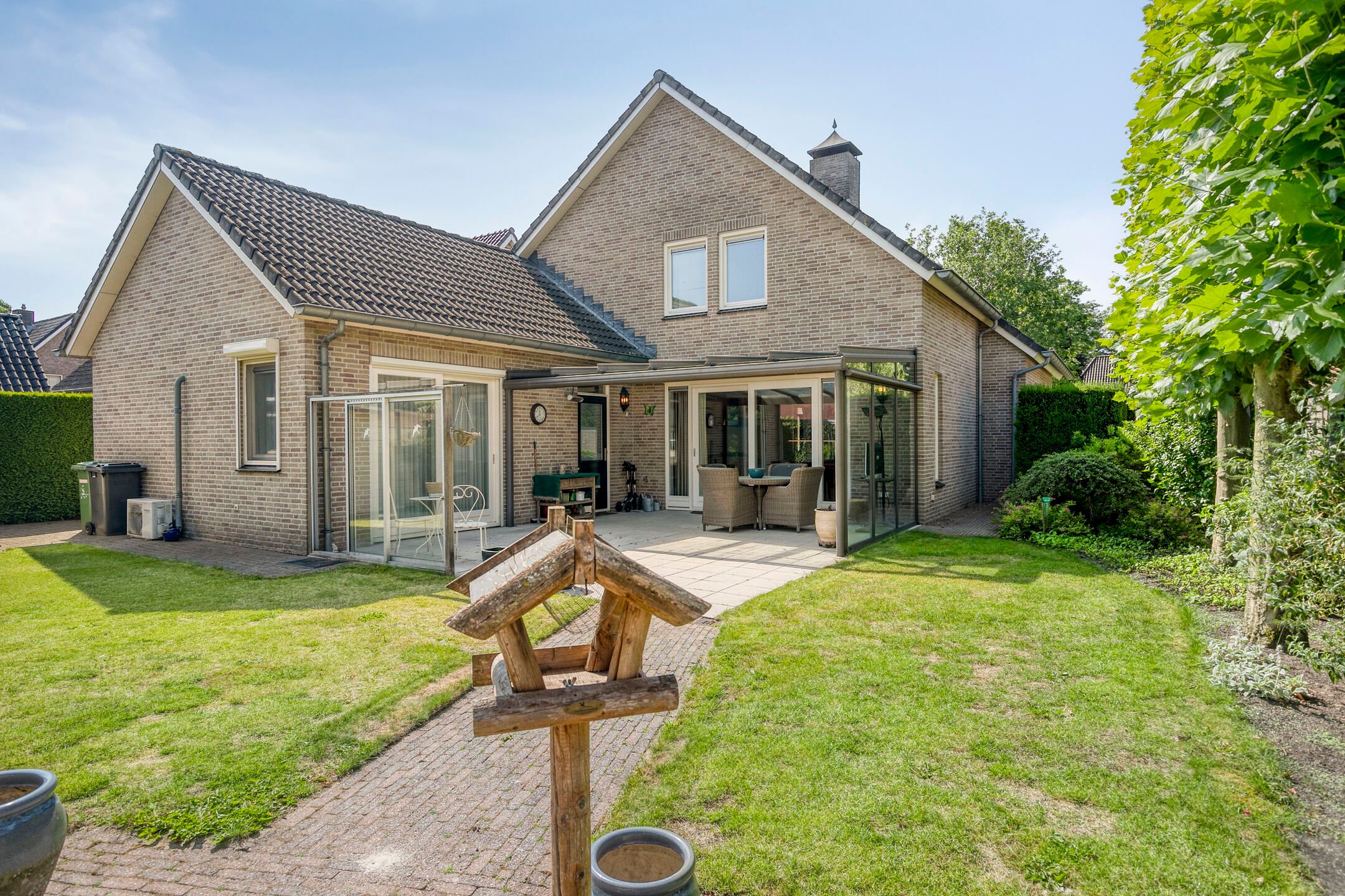 Foto 36 van Bosschebaan 20