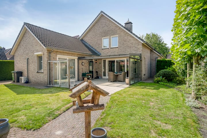 Foto 36 van Bosschebaan 20