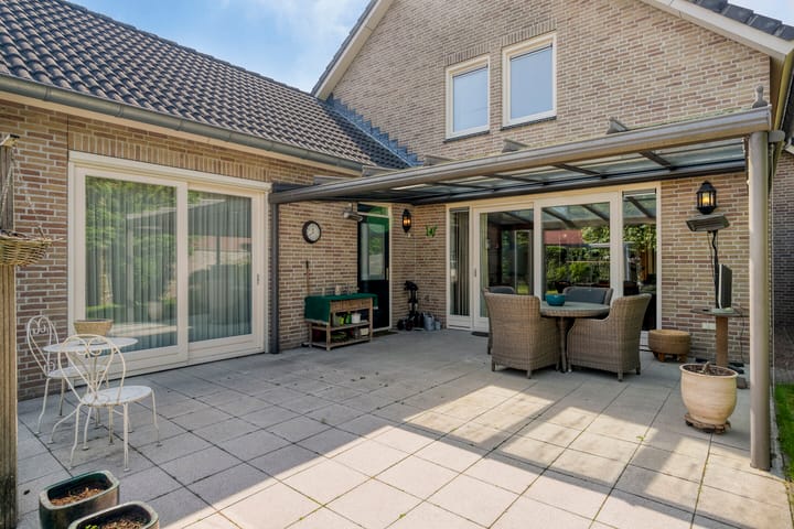 Foto 37 van Bosschebaan 20