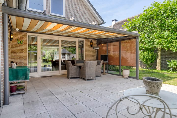 Foto 38 van Bosschebaan 20