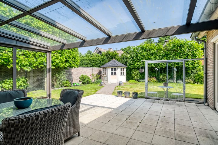 Foto 39 van Bosschebaan 20