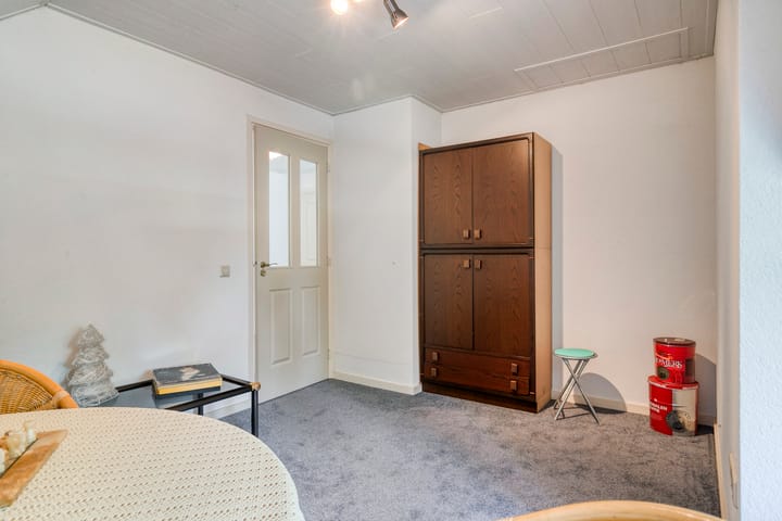 Foto 25 van Bosschebaan 20