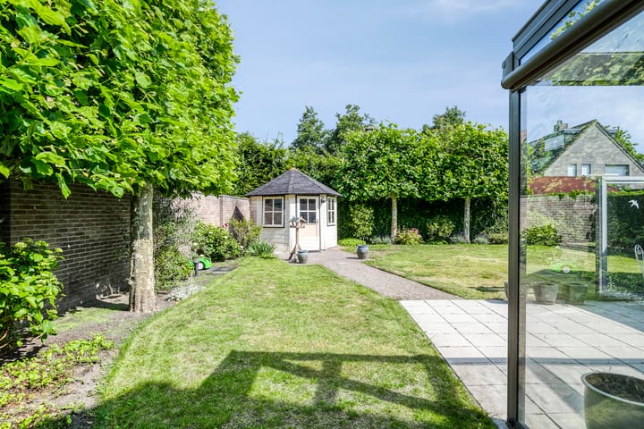 Foto 40 van Bosschebaan 20