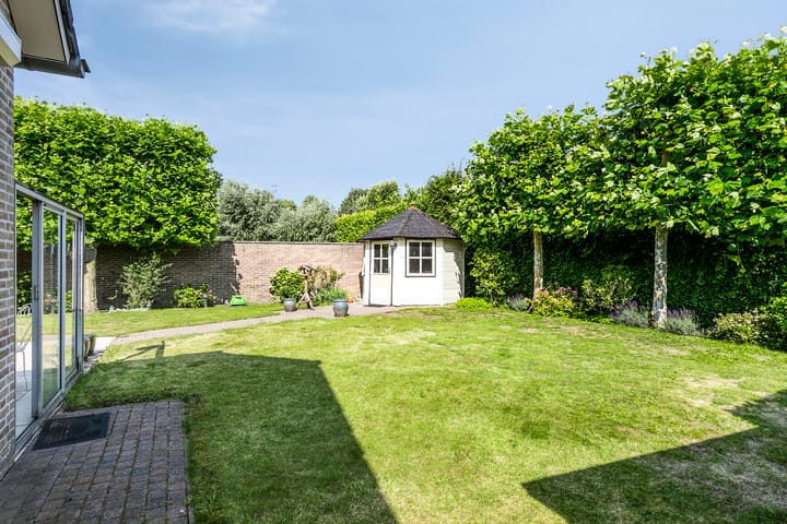 Foto 41 van Bosschebaan 20