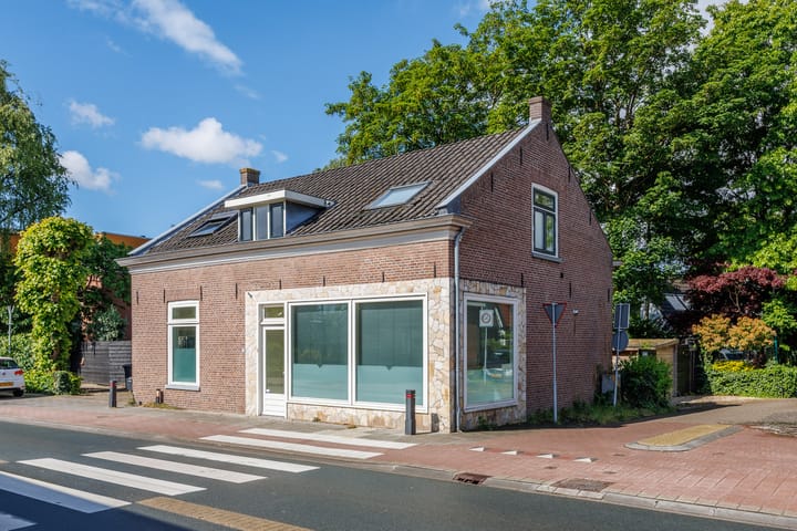 Amersfoortseweg 47, Doorn