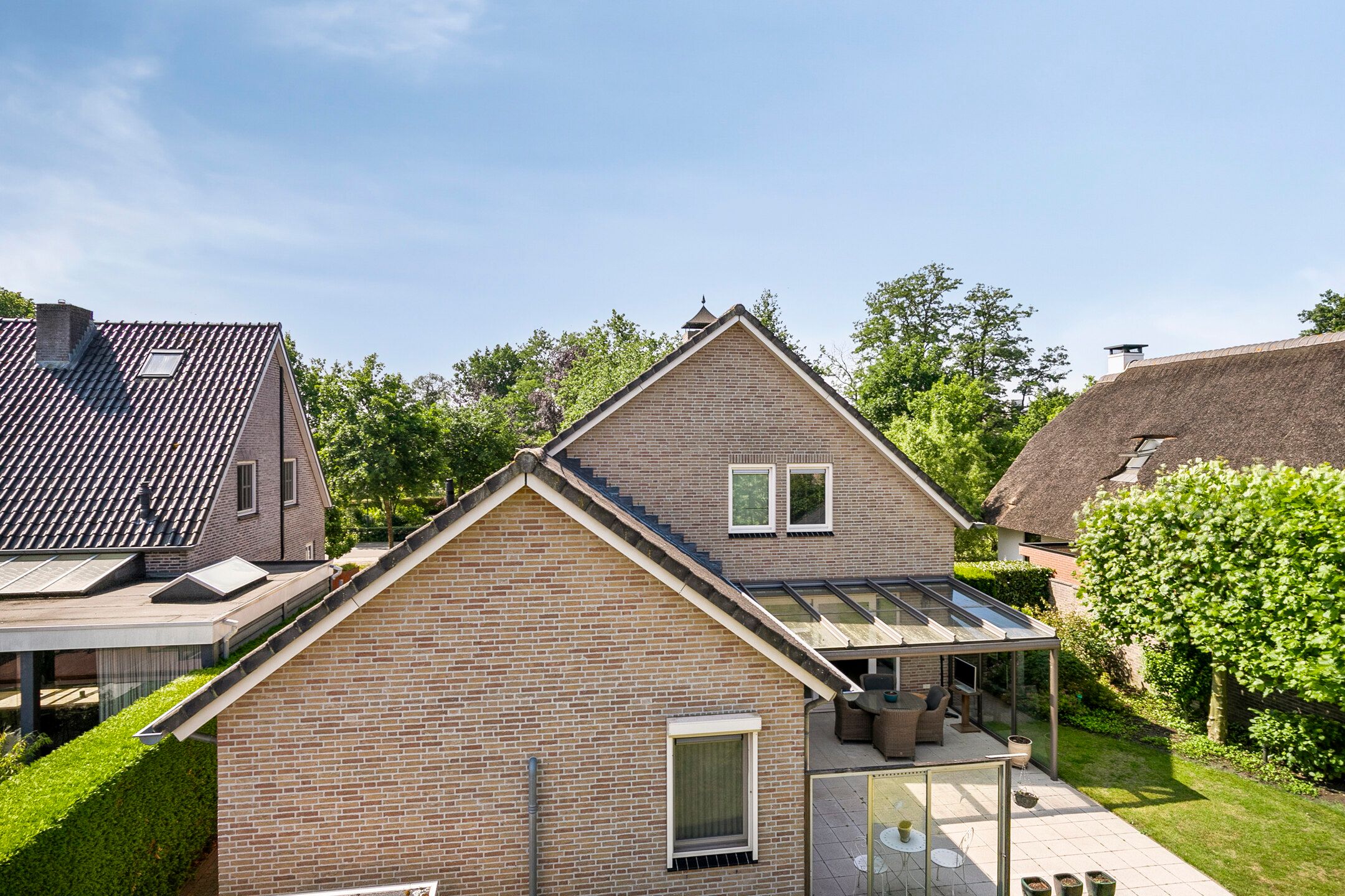 Foto 42 van Bosschebaan 20