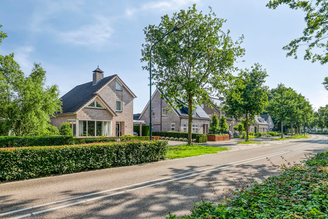 Foto 43 van Bosschebaan 20