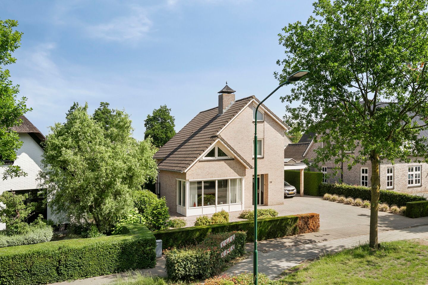 Foto 44 van Bosschebaan 20