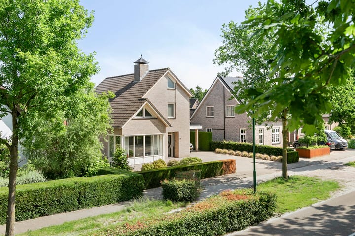 Foto 45 van Bosschebaan 20