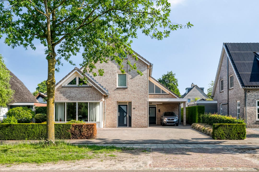 Foto 46 van Bosschebaan 20