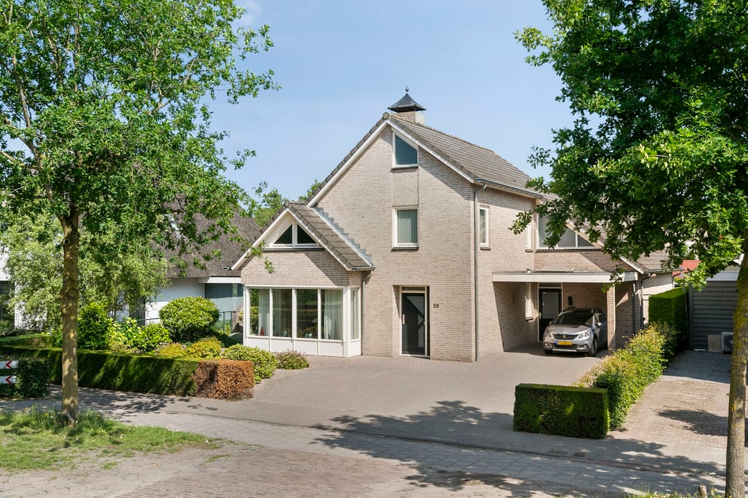 Foto 47 van Bosschebaan 20