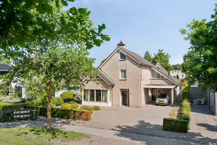 Foto 50 van Bosschebaan 20