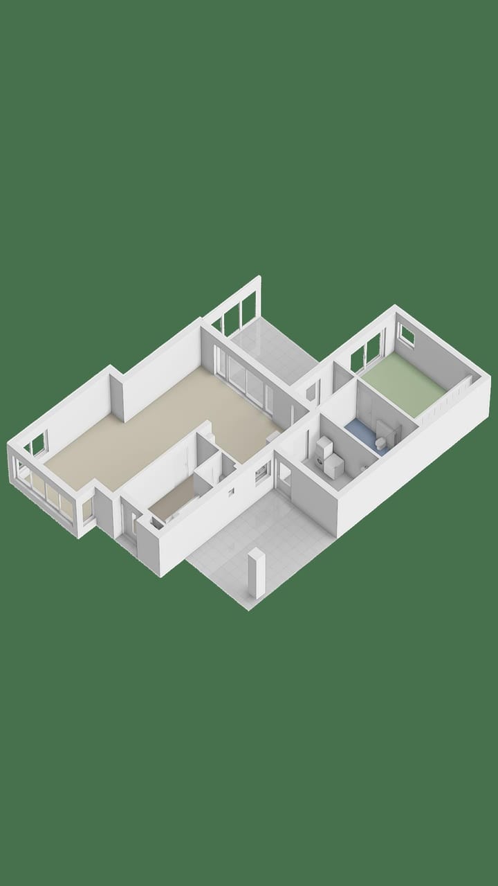 Foto 55 van Bosschebaan 20