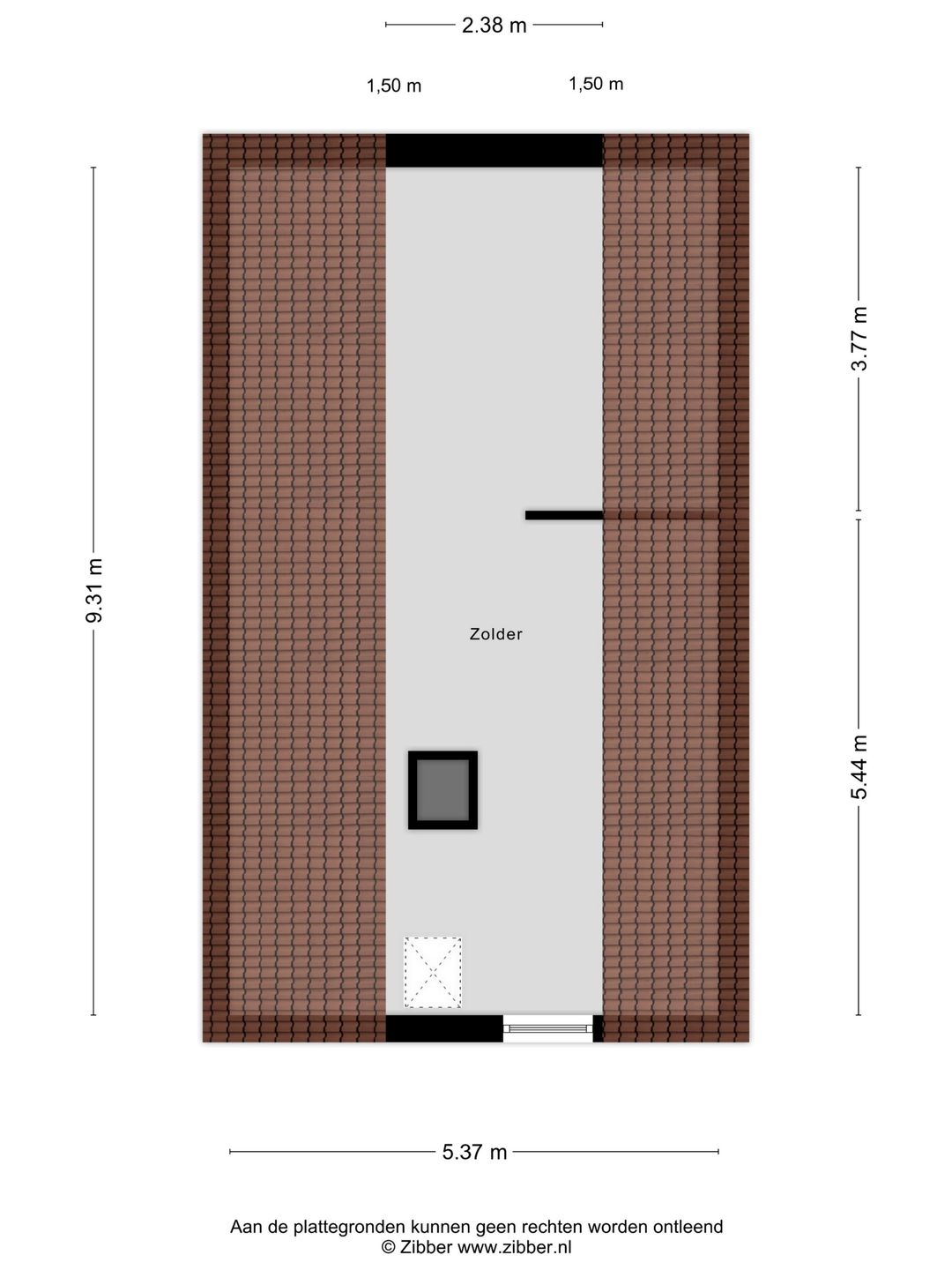 Foto 58 van Bosschebaan 20