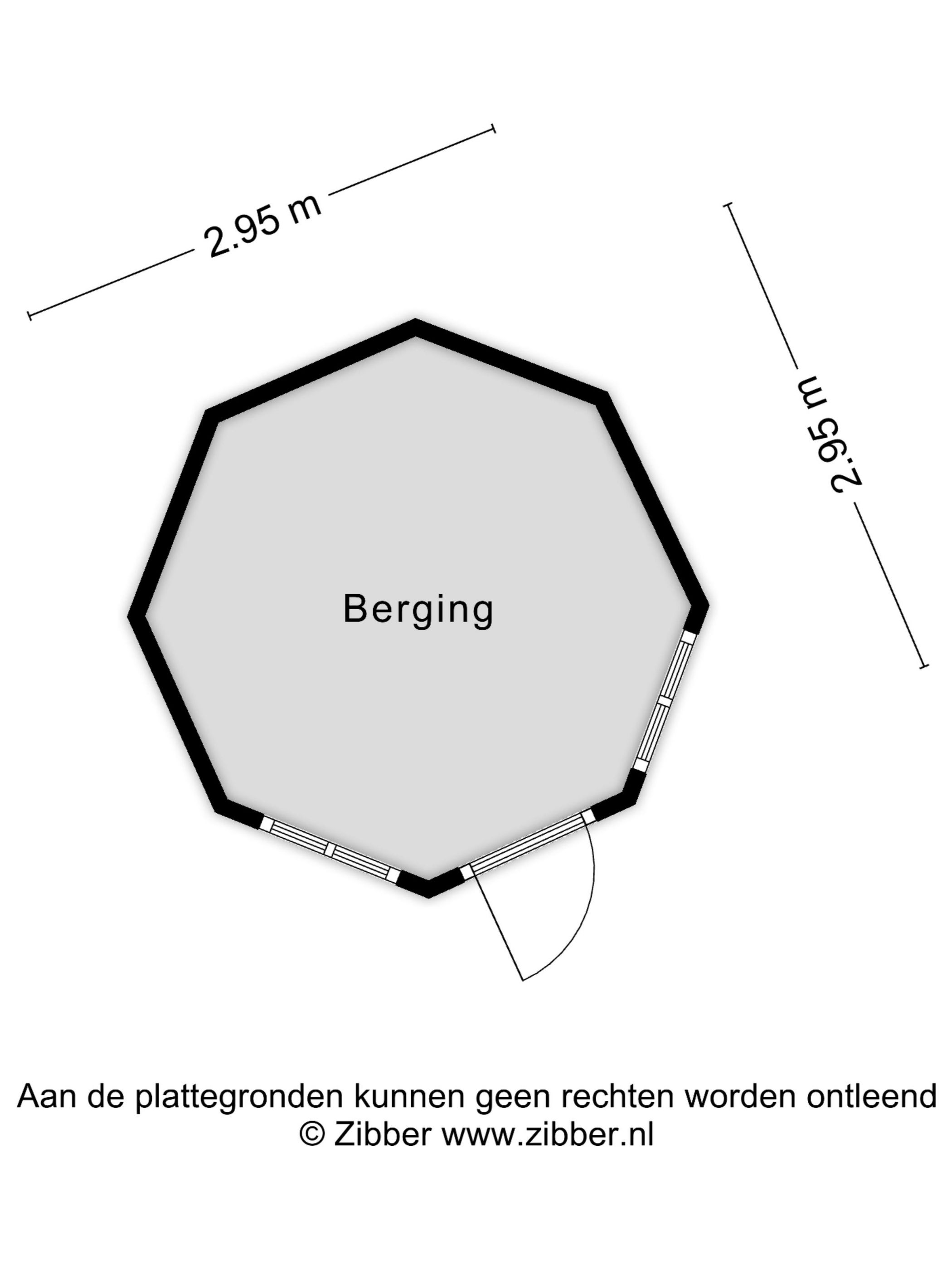 Foto 60 van Bosschebaan 20