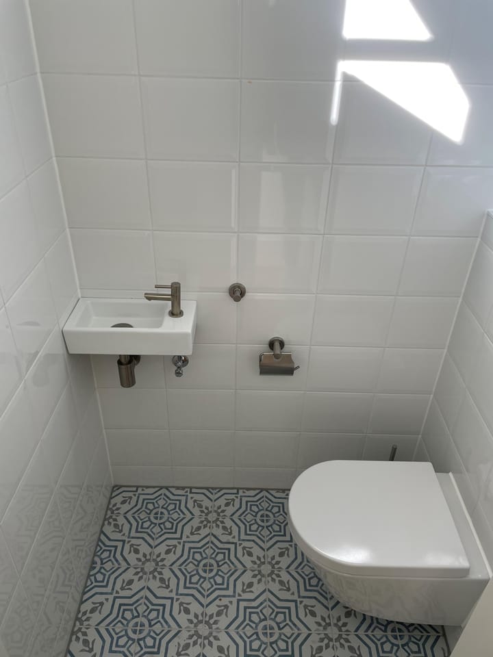 Foto 4 van Markendaalseweg 67-G2