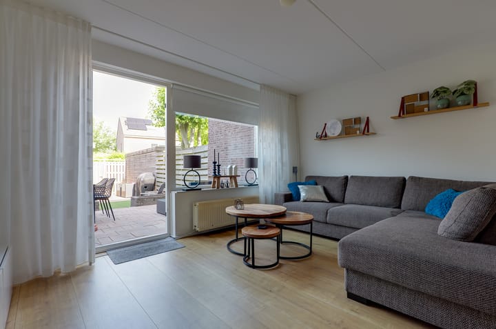 Foto 3 van Saffierstoep 88