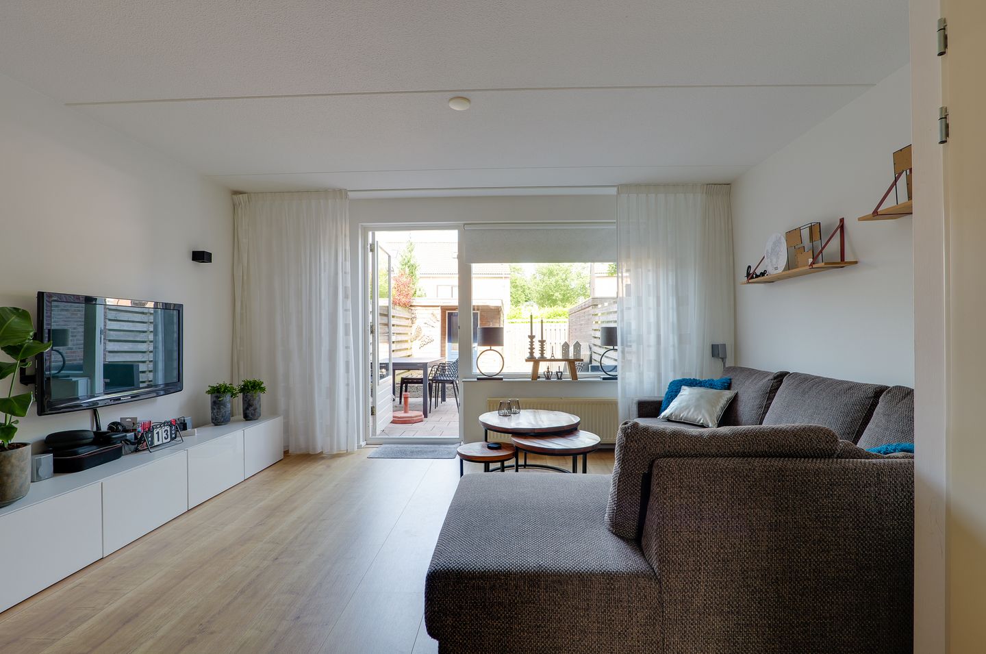 Foto 4 van Saffierstoep 88