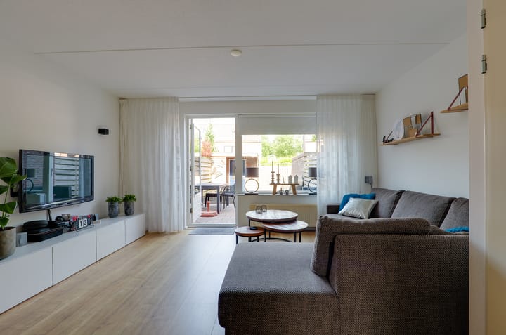 Foto 4 van Saffierstoep 88