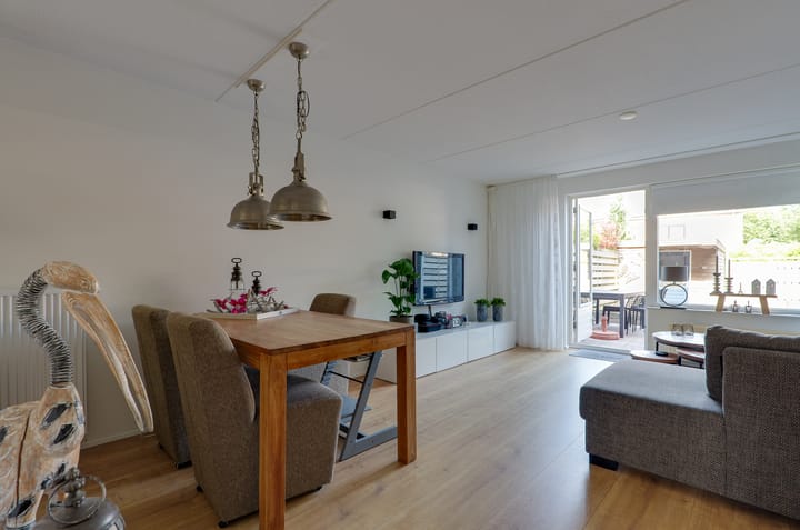 Foto 5 van Saffierstoep 88