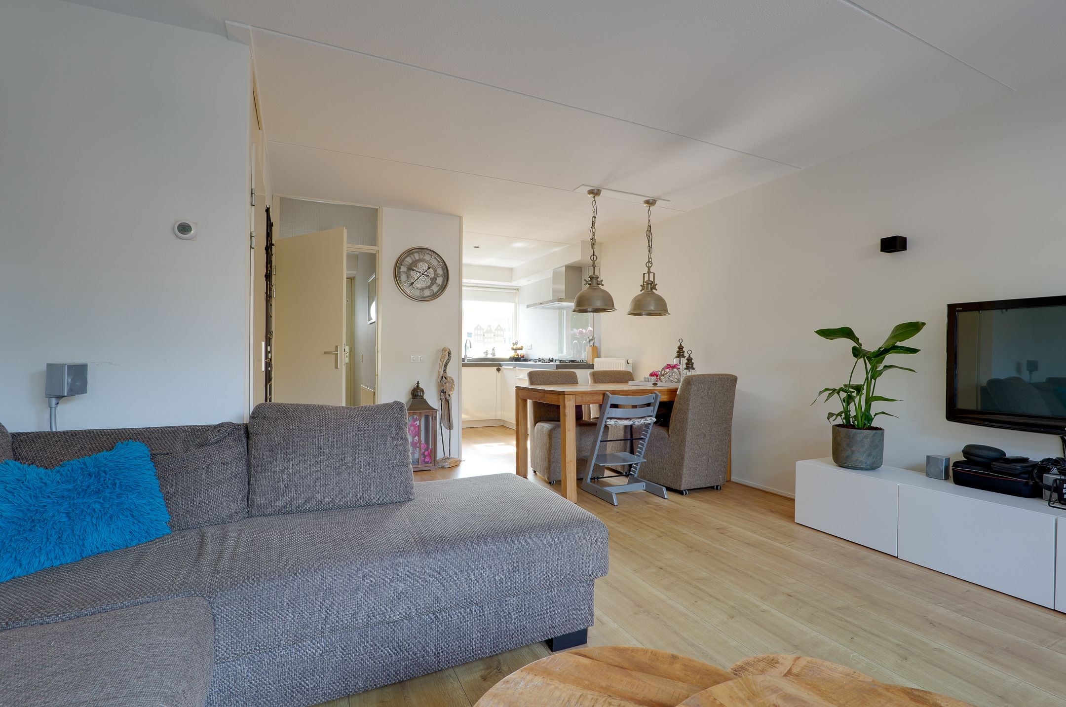 Foto 6 van Saffierstoep 88