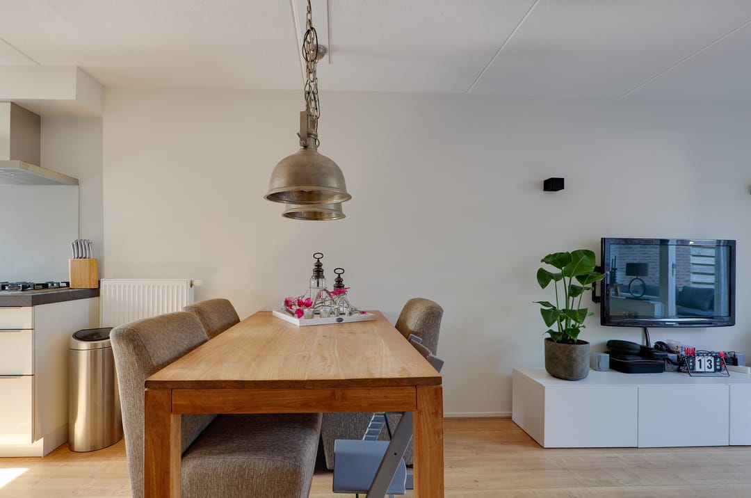 Foto 7 van Saffierstoep 88